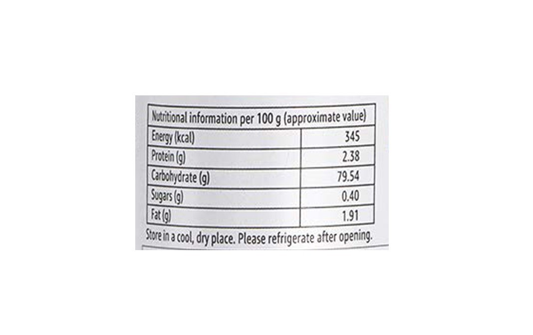 Solimo Cinnamon Spice Mix    Bottle  45 grams